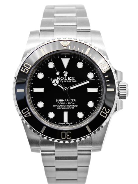 rolex 114720|rolex submariner 114060 no date.